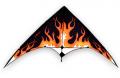 Latawiec dwulinkowy akrobacyjny Flame