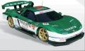 Honda NSX Super GT 1:10 