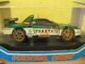 Honda NSX Super GT 1:28