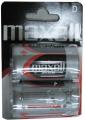 Bateria 1,5 V R20 ( D )   blister MAXELL zwyk�a