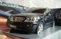 MERCEDES ML-CLASS 1:18