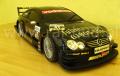 AMG-Mercedes CLK DTM 1:10 czarny