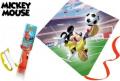 Latawiec Mickey Plastic Latawiec Mickey Plastic