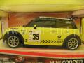Mini Cooper S 1:10 ��ty