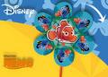 Wiatraczek Disney Nemo