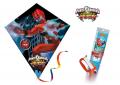 Latawiec Power Rangers Nylon