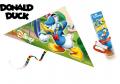 Latawiec Disney  Kaczor Donald Delta Nylon