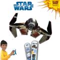 Latawiec Star Wars Obi Wan Starfighter Nylon Kszta�ty