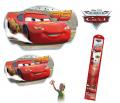 Latawiec Cars Nylon Kszta�ty