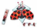 Latawiec   Biedronka Lady Bug