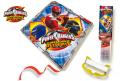 Latawiec Power Rangers Plastic