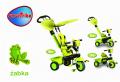 ROWEREK SMART TRIKE ZOO 3W1 - �ABKA