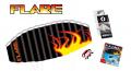 Latawiec komorowy Airflex Flare