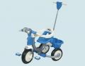 Rower XH9033 nieb.