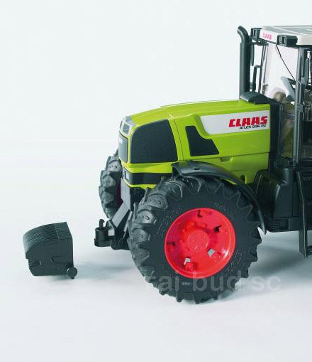 CLAAS ATLES 936 RZ BRUDER 03010