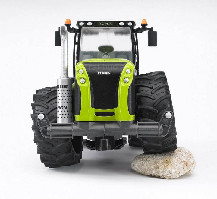 claas xerion bruder 03015