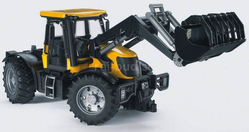 JCB FASTRAC 3220 Z LADOWACZEM BRUDER 03031