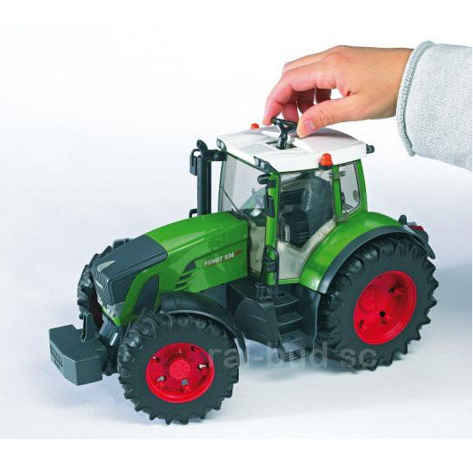 FENDT 936 VARIOBRUDER 03040