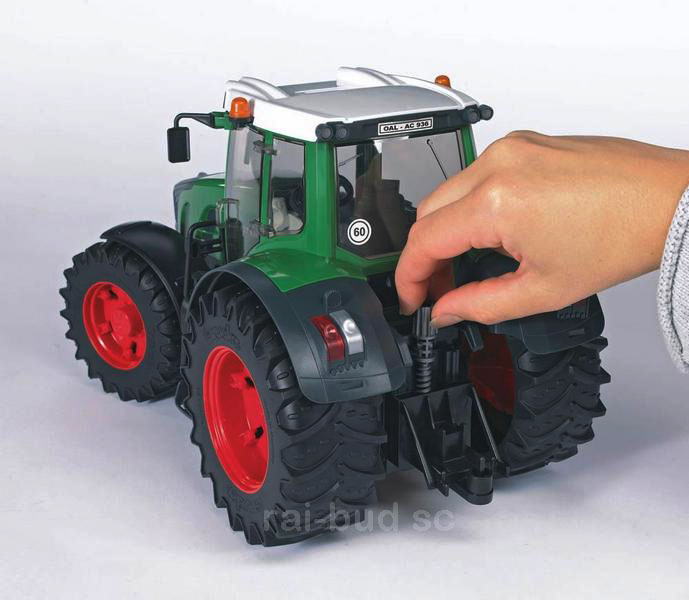 FENDT 936 VARIOBRUDER 03040