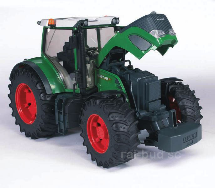 FENDT 936 VARIOBRUDER 03040