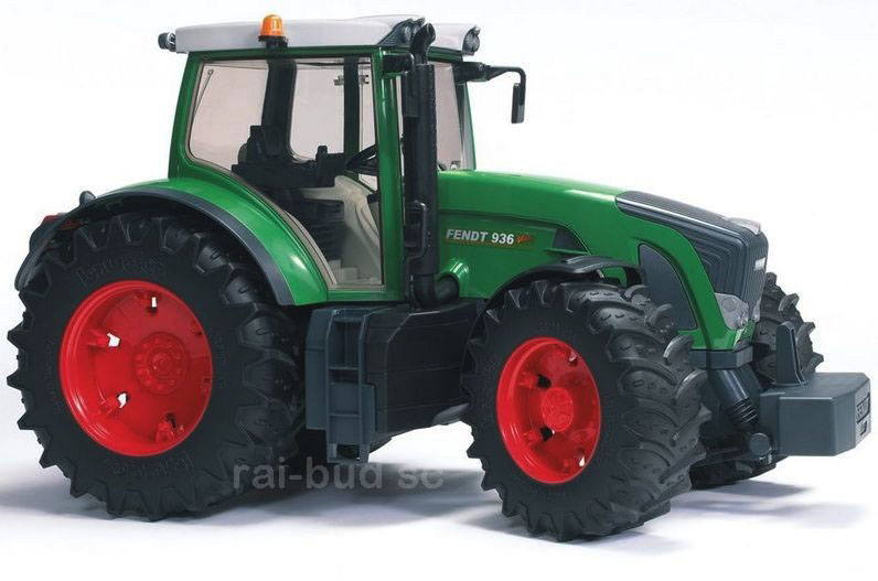 FENDT 936 VARIOBRUDER 03040