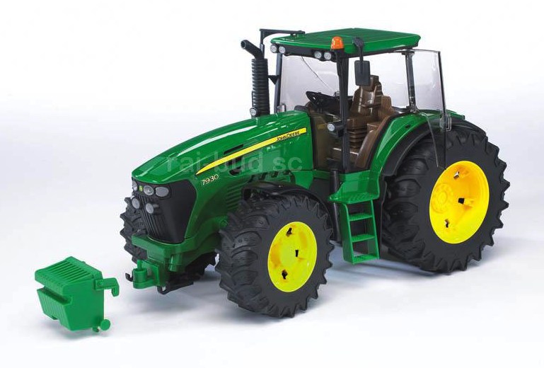 john deere 7930 BRUDER 03050