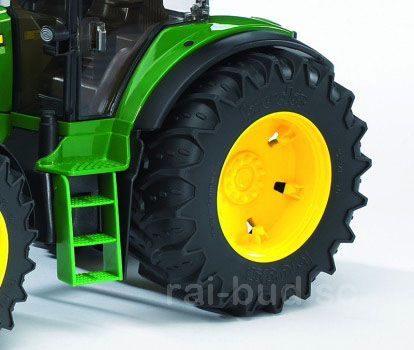 john deere 7930 Z LADOWACZEM BRUDER 03051