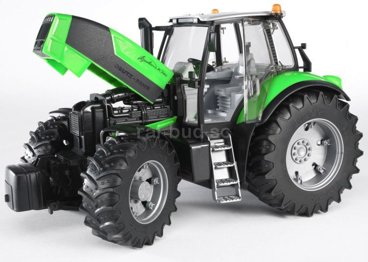 DEUTZ AGROTRON X720 BRUDER 03080