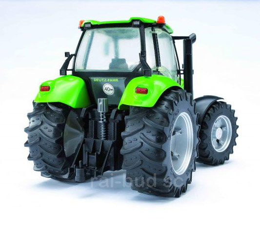 DEUTZ AGROTRON X720 BRUDER 03080