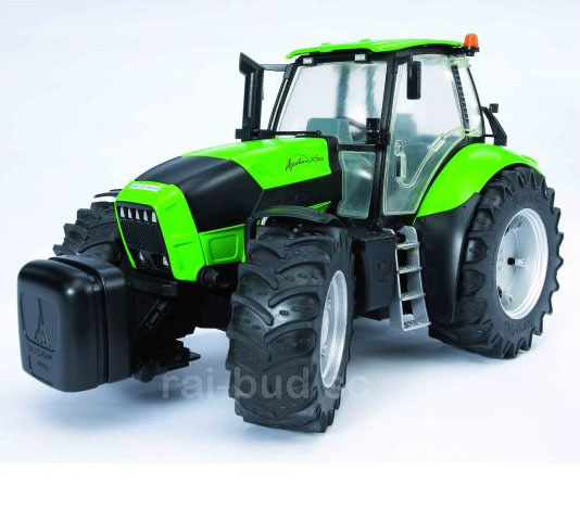 DEUTZ AGROTRON X720 BRUDER 03080