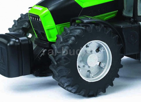 DEUTZ AGROTRON X720 BRUDER 03080