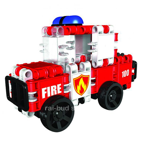 BC002 straz pozarna fire brigade 124 ELEM