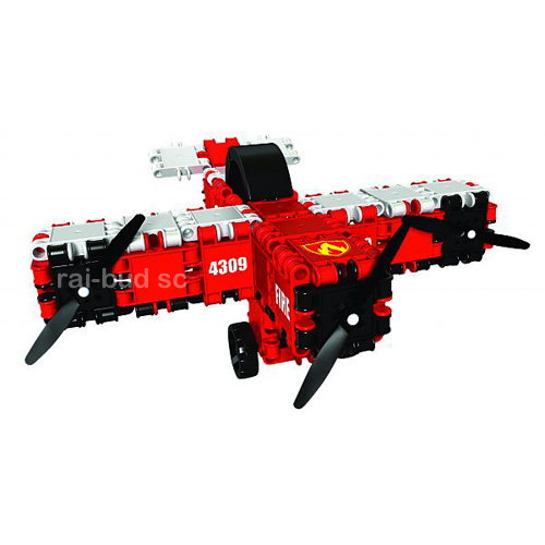 BC002 straz pozarna fire brigade 124 ELEM