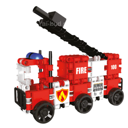 BC002 straz pozarna fire brigade 124 ELEM