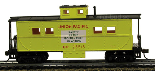 wagon TOWAROWY CABOOSE 726503