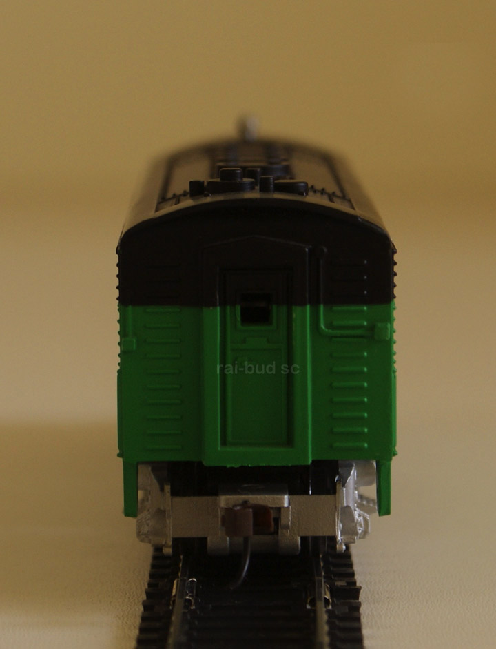 lokomotywa F2A MODEL POWER