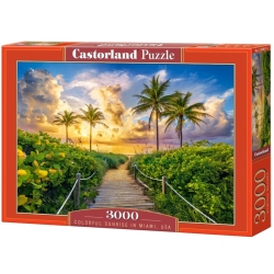 puzzle plaza miami 3000el