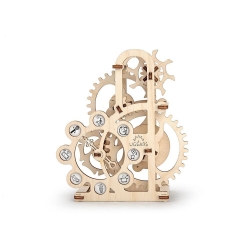 Dynamometr Model mechaniczny do składania Ugears 70005