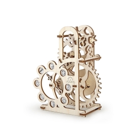 Dynamometr Model mechaniczny do składania Ugears 70005