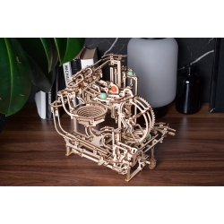 Marble Run Wciągnik Stopniowy