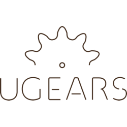 Modele do składania UGEARS