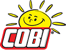 Zabawki COBI