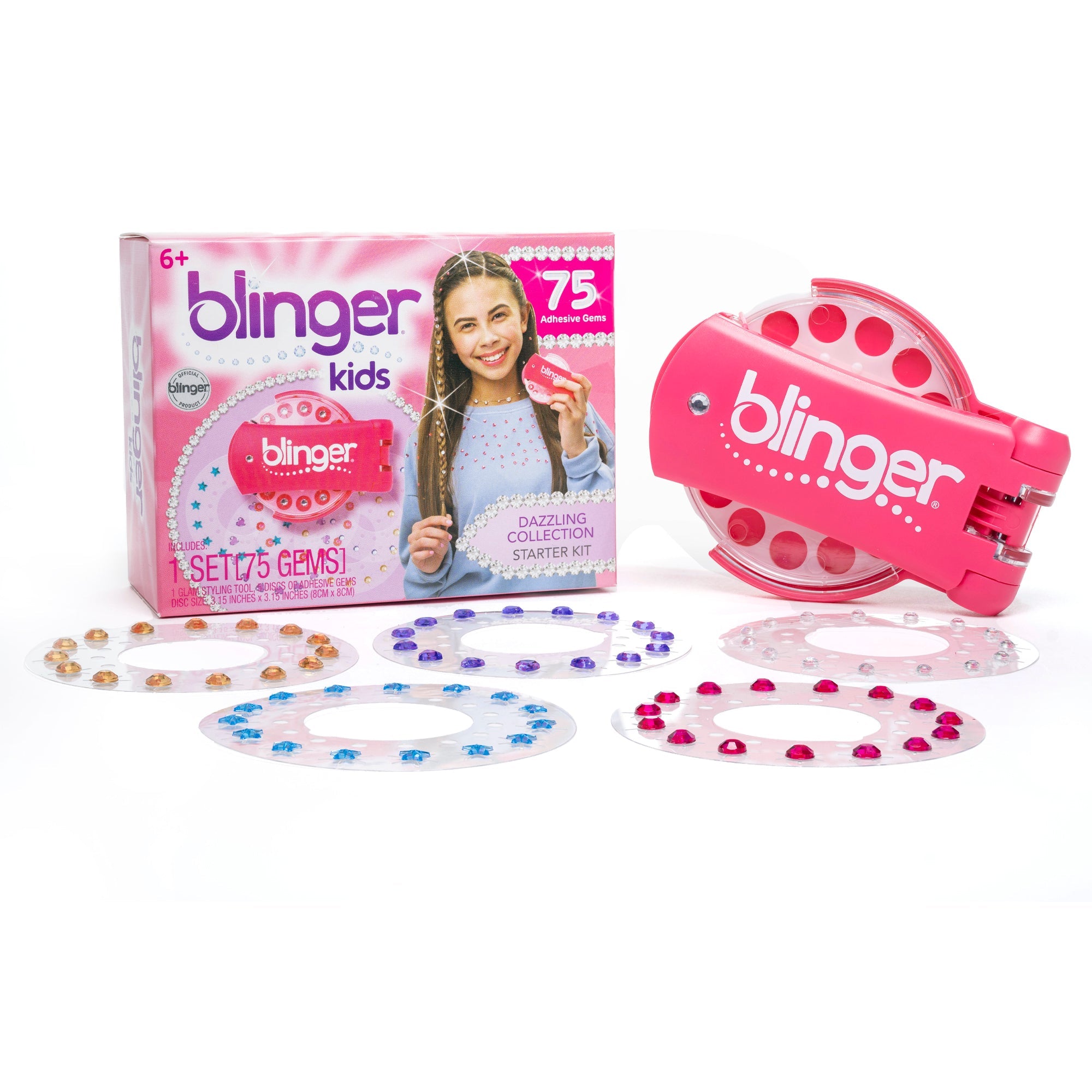 Blinger