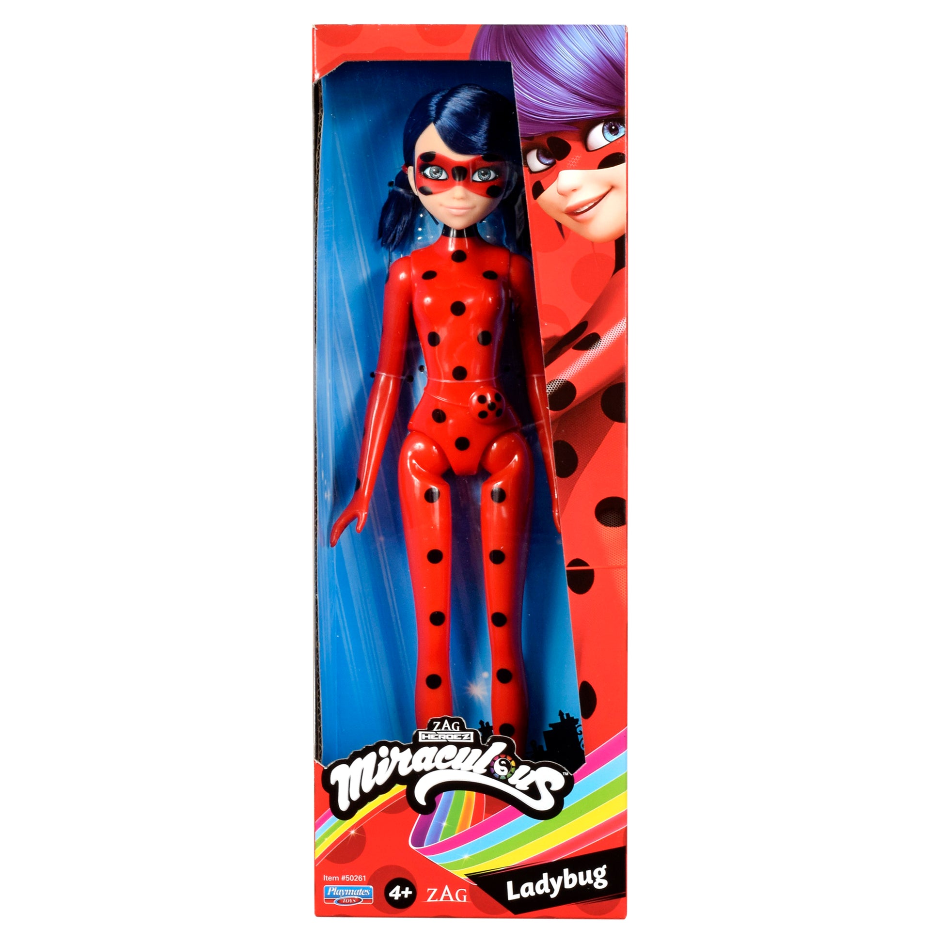 Miraculous