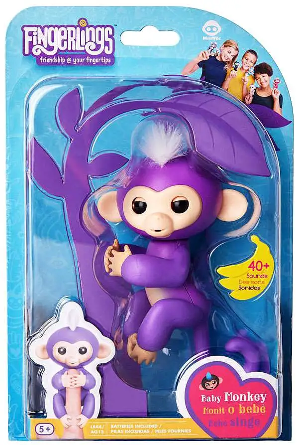 Fingerlings