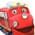 Kolejki Stacyjkowo Chuggington Tomy