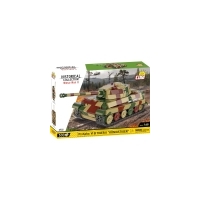 Czołgi WWII Skala 1:48