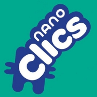 Klocki CLICSnano, Klocki NANOClics