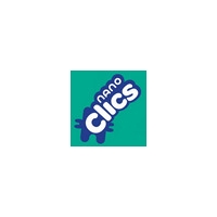 nanoCLICS klocki