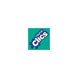 nanoCLICS klocki
